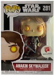 Funko Pop! STAR WARS™ Obi-Wan Kenobi - 5-Pack Bobblehead Figure (Walmart  Exclusive)