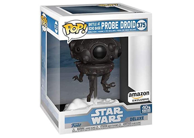 Funko pop deals star wars droids