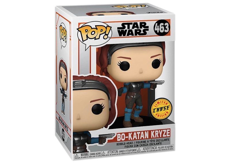 bo katan funko chase