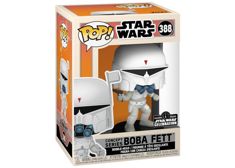 boba fett concept funko