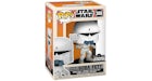 Funko Pop! Star Wars Concept Series Boba Fett Star Wars Celebration Exclusive Bobble-Head #388