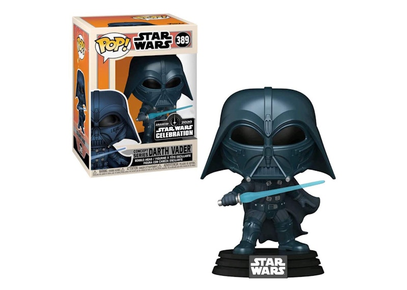 Star wars darth vader bobble deals head