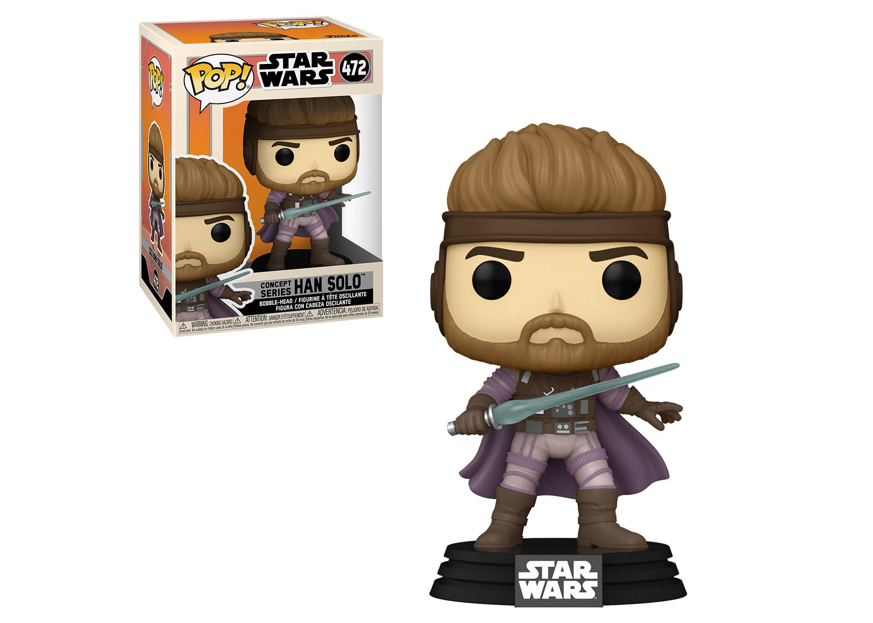 Funko Pop! Star Wars - Buy & Sell Collectibles.