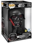Funko Pop! Star Wars Stormtrooper (Artist Series) Target Con Exclusive 10  IN Figure #391 - GB