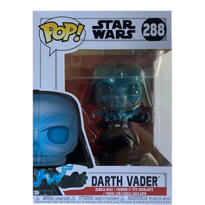 Funko pop star clearance wars 288