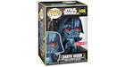 Funko Pop! Star Wars Darth Vader Retro Series Target Exclusive Figure #456