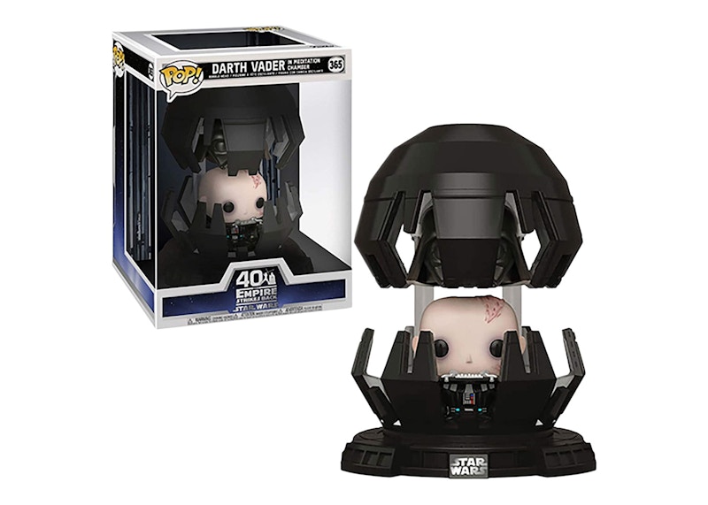 Funko Pop! Star Wars A Lesson In The Force Anaheim 2020 Star Wars