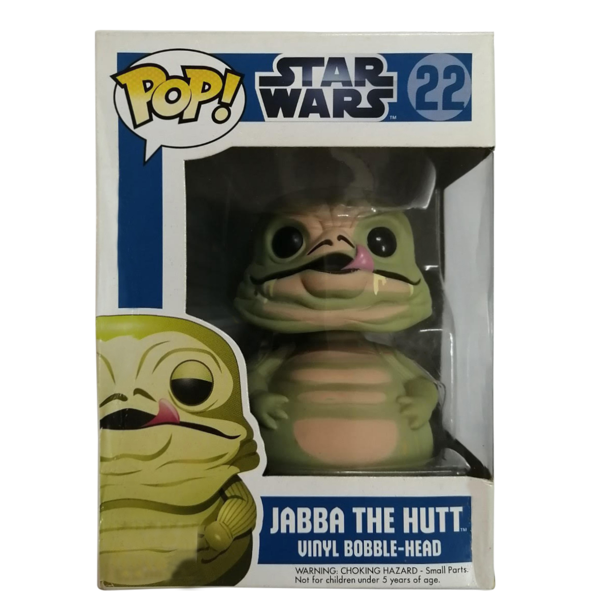 Jabba the hutt clearance funko pop