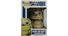 Funko Pop! Star Wars Jabba The Hutt Bobble-Head Figure #22