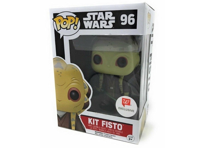 Walgreens funko pop star shop wars