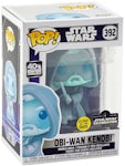 Funko POP Star Wars: Obi-Wan Kenobi #599 (Mandalorian Armor