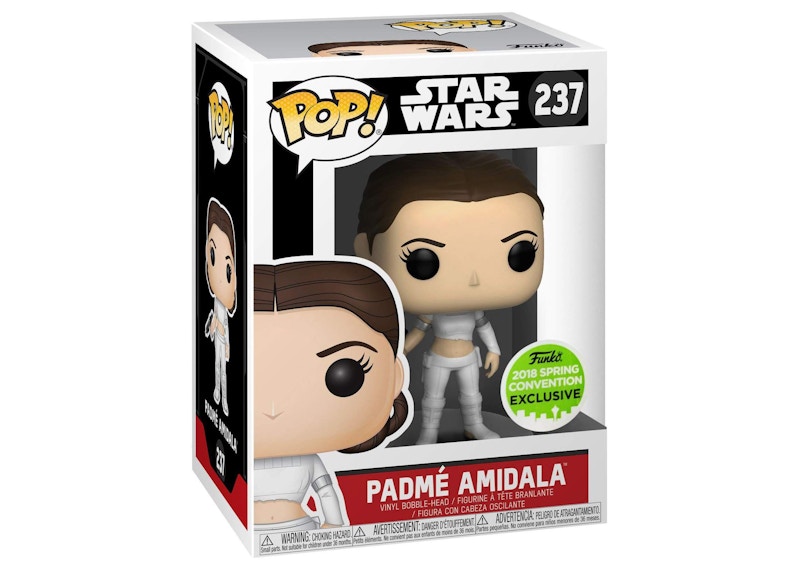 Padme funko outlet pop