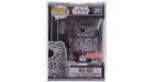 Funko Pop! Star Wars x Futura R2-D2 Target Exclusive Bobble-Head Figure #31
