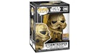 Funko Pop! Star Wars Stormtrooper WonderCon Exclusive Figure #296