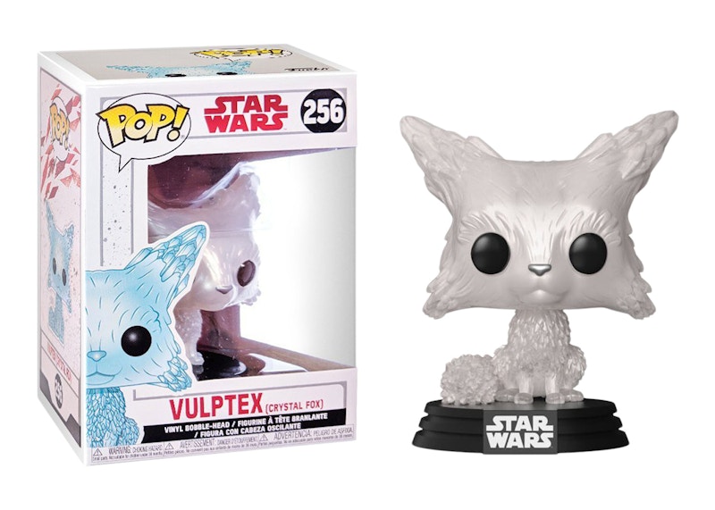 Vulptex funko hot sale