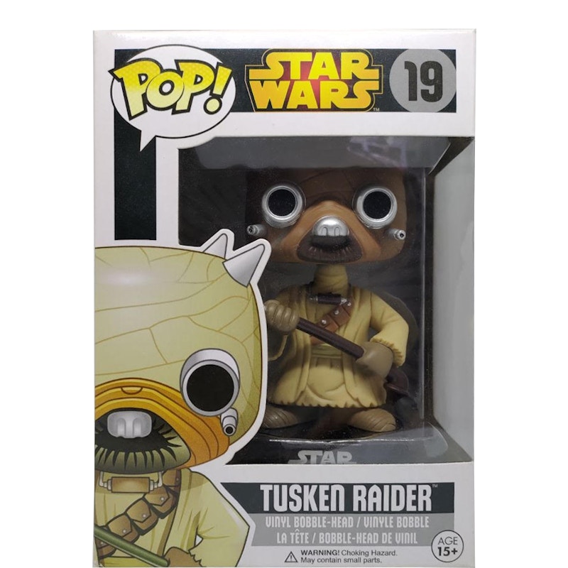 tusken raider funko pop