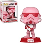 Funko Pop! Funko POP! Star Wars #498 Exclusive Valentine The Mandalorian  with Grogu — Fashion Cents Consignment & Thrift Stores in Ephrata,  Strasburg, East Earl, Morgantown PA