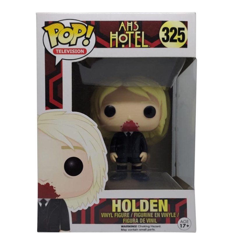 holden funko pop