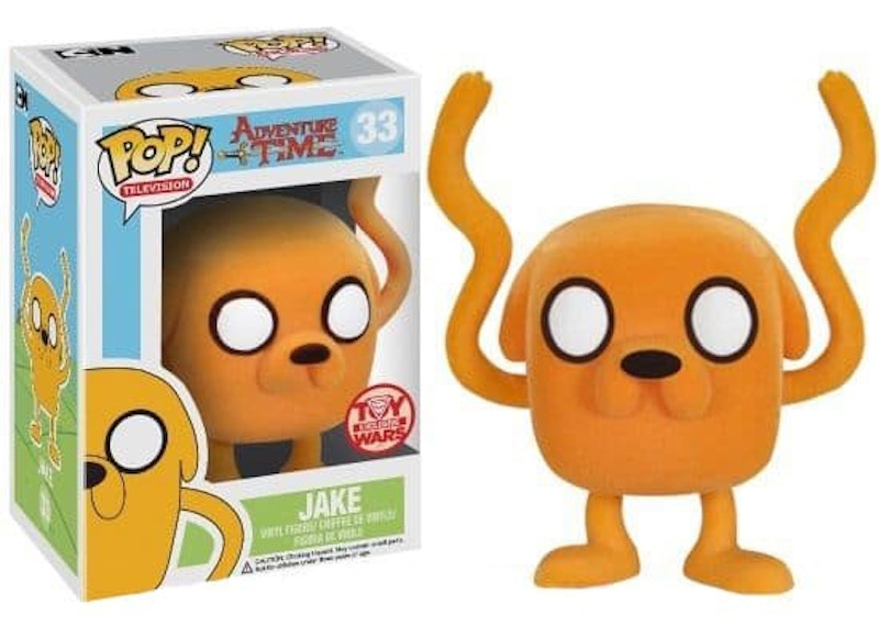 wildcard funko pop