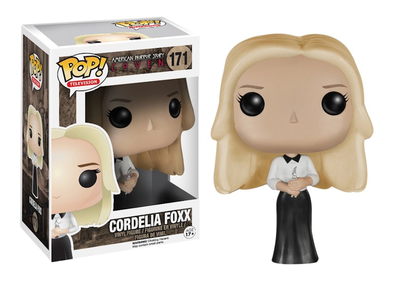 funko pop cordelia