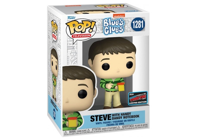 Amazon.com: Funko Pop Television: Stranger Things - Steve
