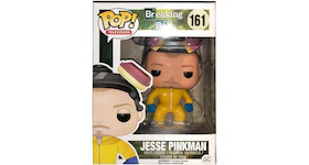 Funko Pop! Television Breaking Bad Jesse Pinkman Figure #161