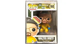 Funko Pop! Television Breaking Bad Walter White Figure #160