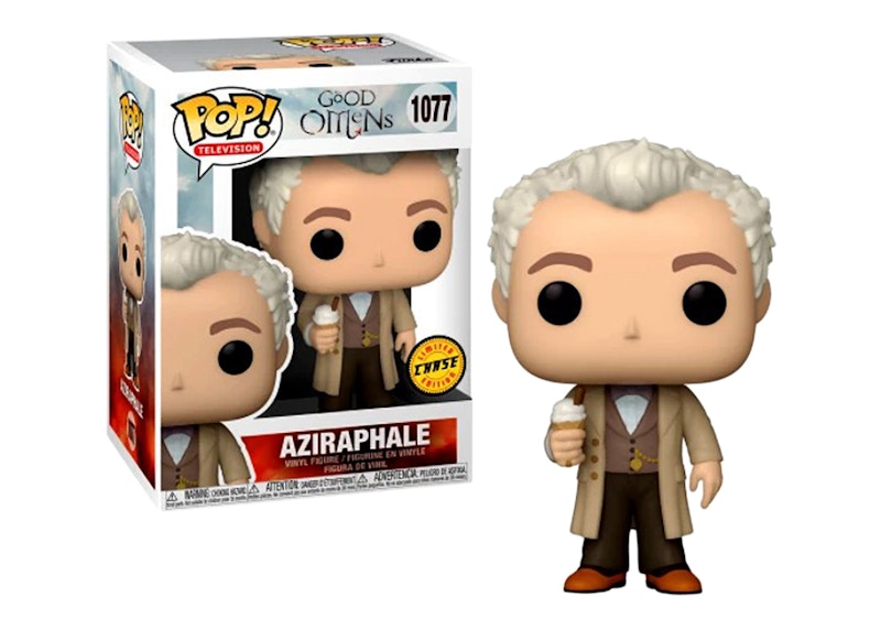 Ice Cream (Chase) Figure #1077 