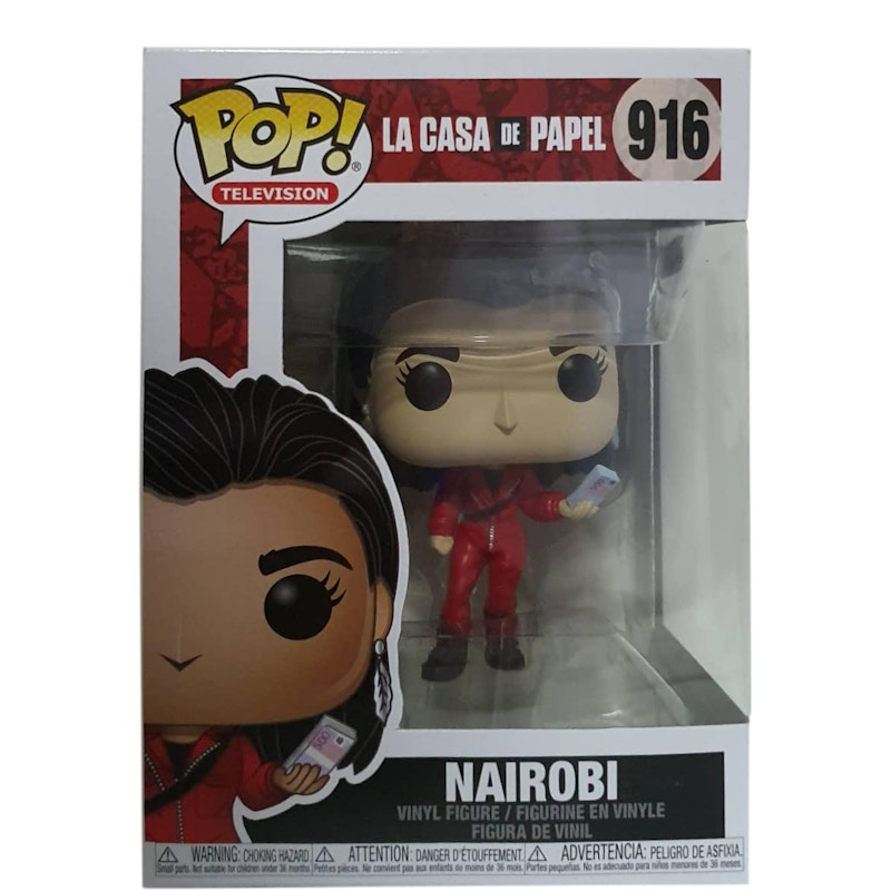 funko pop nairobi
