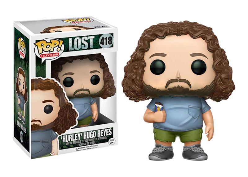 funko pop 418