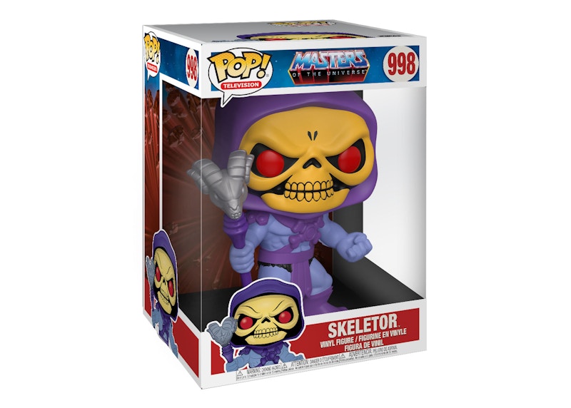 funko skeletor 10