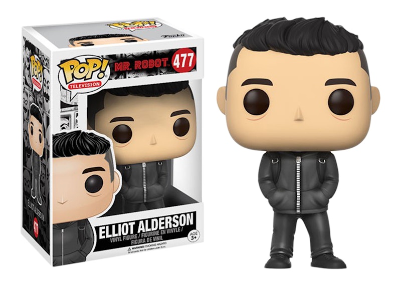 funko pop 477