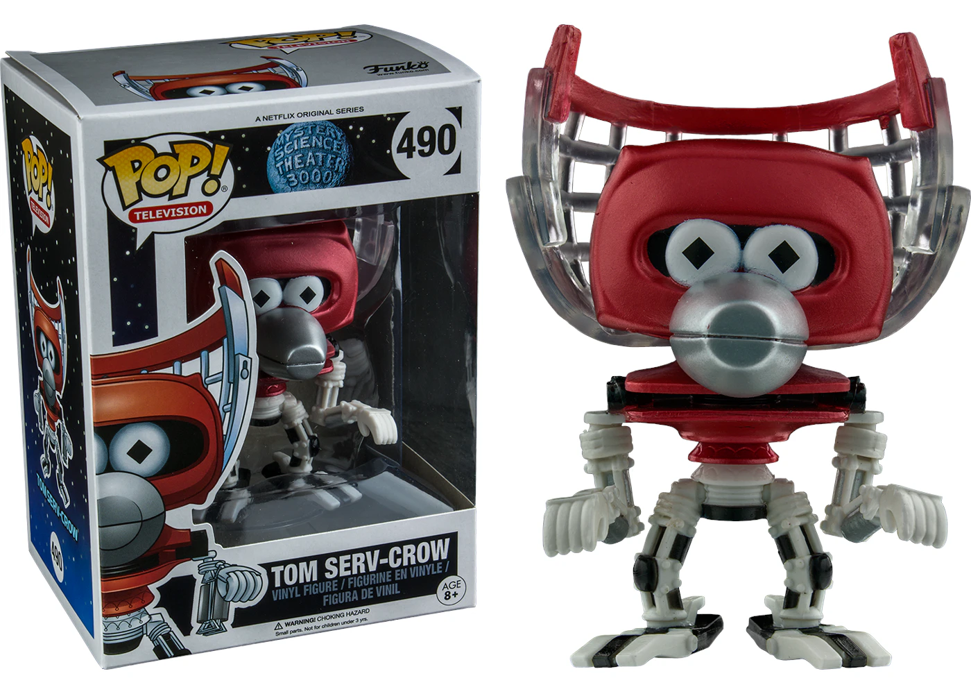 Mst3k funko deals
