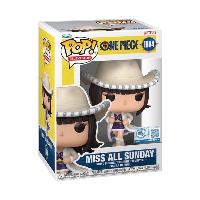 ④ONEPIECE pop フィギュアセット売り Funko-Pop-Animation-One-Piece-