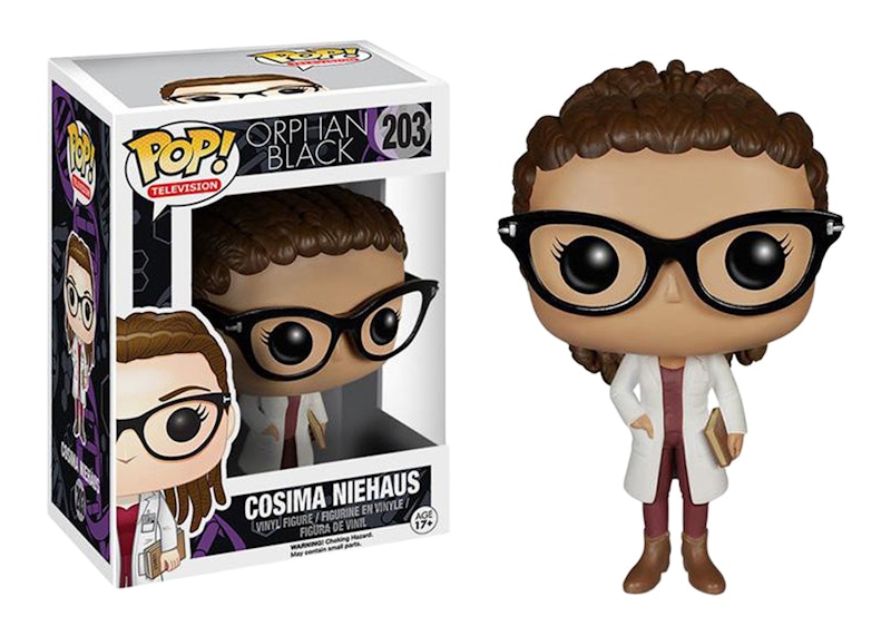 orphan black funko pop