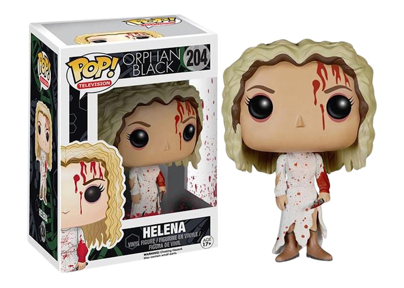 orphan black funko pop