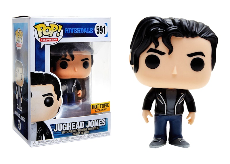 Funko pop outlet jughead jones