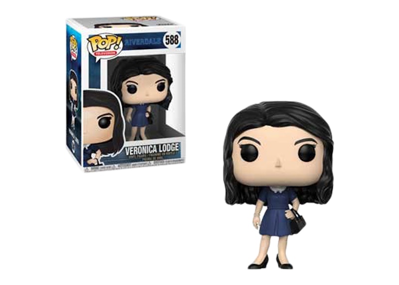 Television Riverdale Veronica Lodge 
