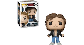 Funko Pop! Television Stranger Things Billy Figure #640