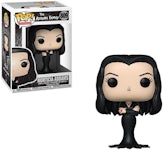 Funko The Addams Family Pop! Television Wednesday Addams Vinyl Figure, Hot  Topic