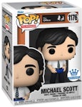 Funko Pop Star Trek Spock Limited Edition #1142 Vinyl Action Figure Toys  Collectible Dolls Kids Gifts