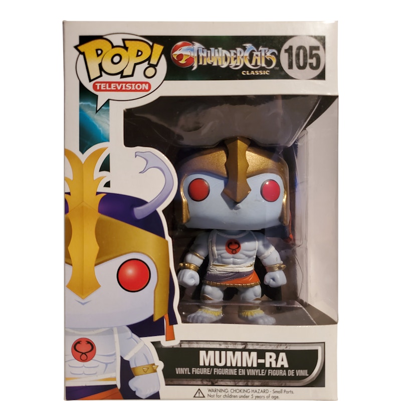 Funko pop deals thundercats