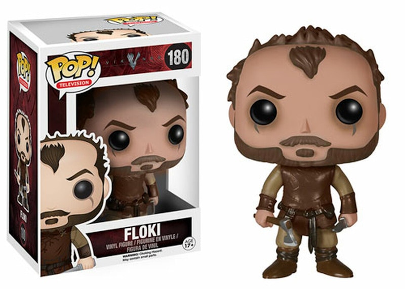 viking funko pop