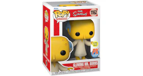 Funko Pop! Television The Simpsons Glowing Mr. Burns PX GITD Exclusive Figure #1162