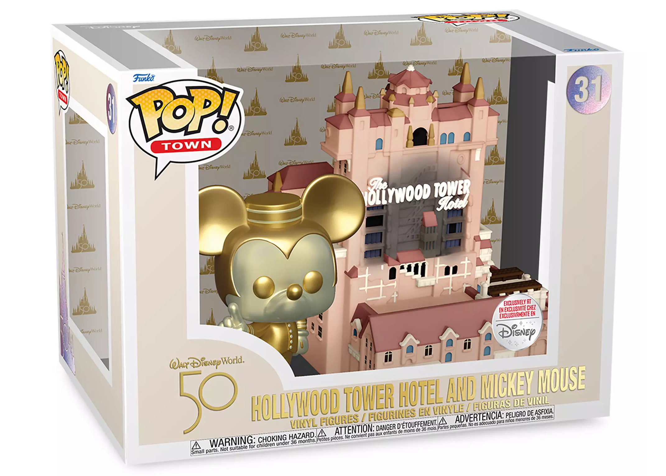 Walt disney clearance funko pop