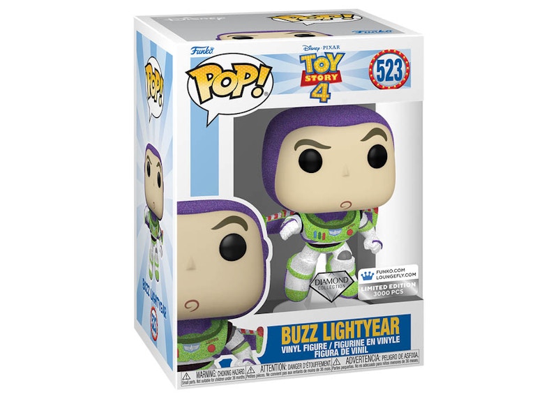 Funko pop toy hot sale story 4 exclusives