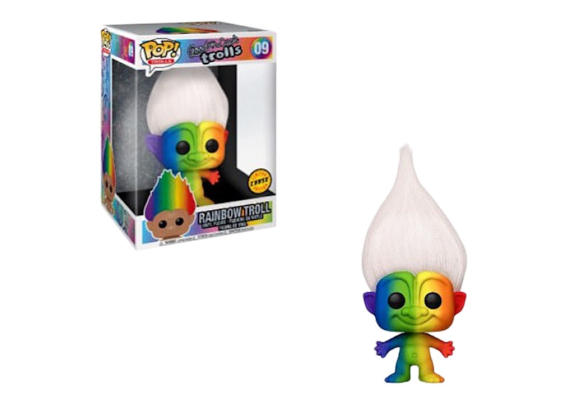 Funko deals pop trolls