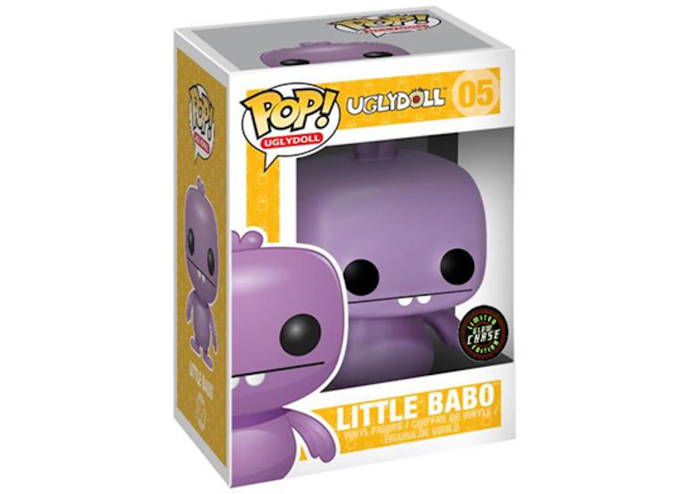 Funko pop deals uglydoll