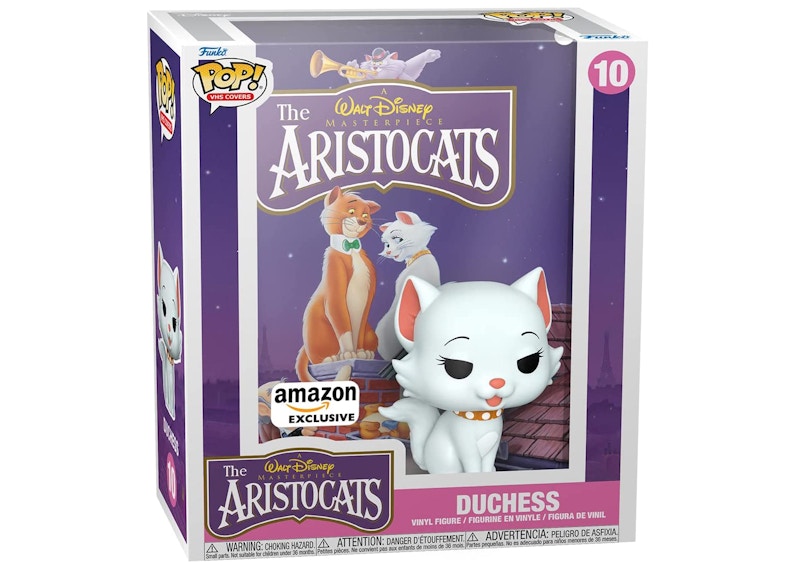 lego aristocats