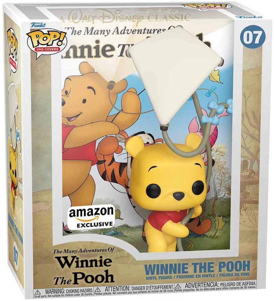 Air Force 1 Niños - Winnie Pooh